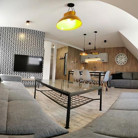 Apartamenty Majowka Klodzko Exterior photo