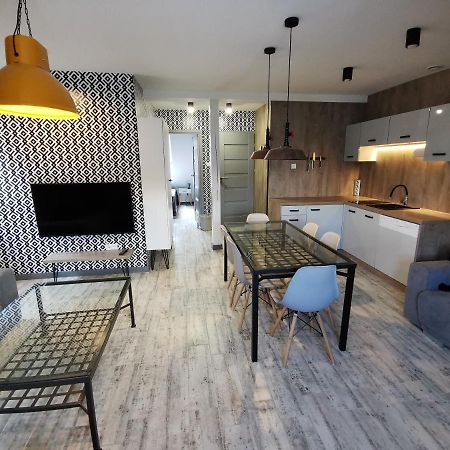 Apartamenty Majowka Klodzko Exterior photo