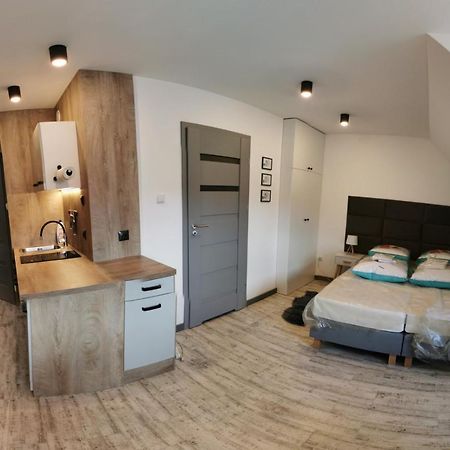 Apartamenty Majowka Klodzko Exterior photo