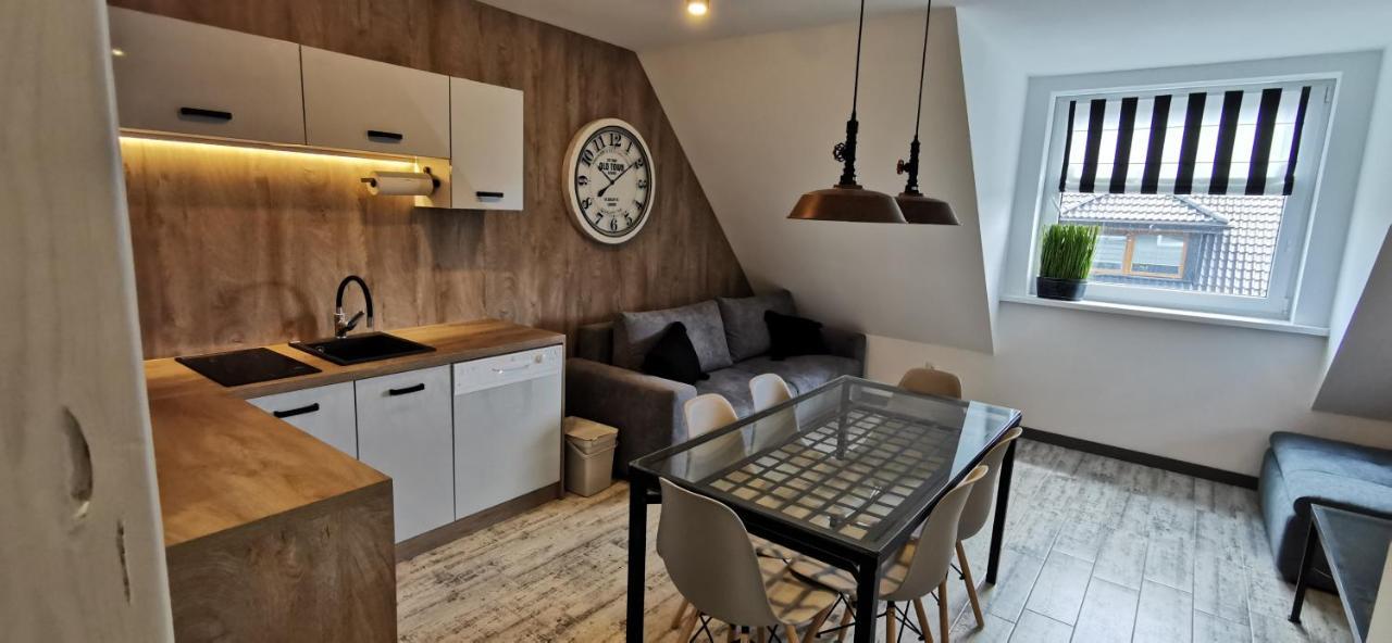 Apartamenty Majowka Klodzko Exterior photo