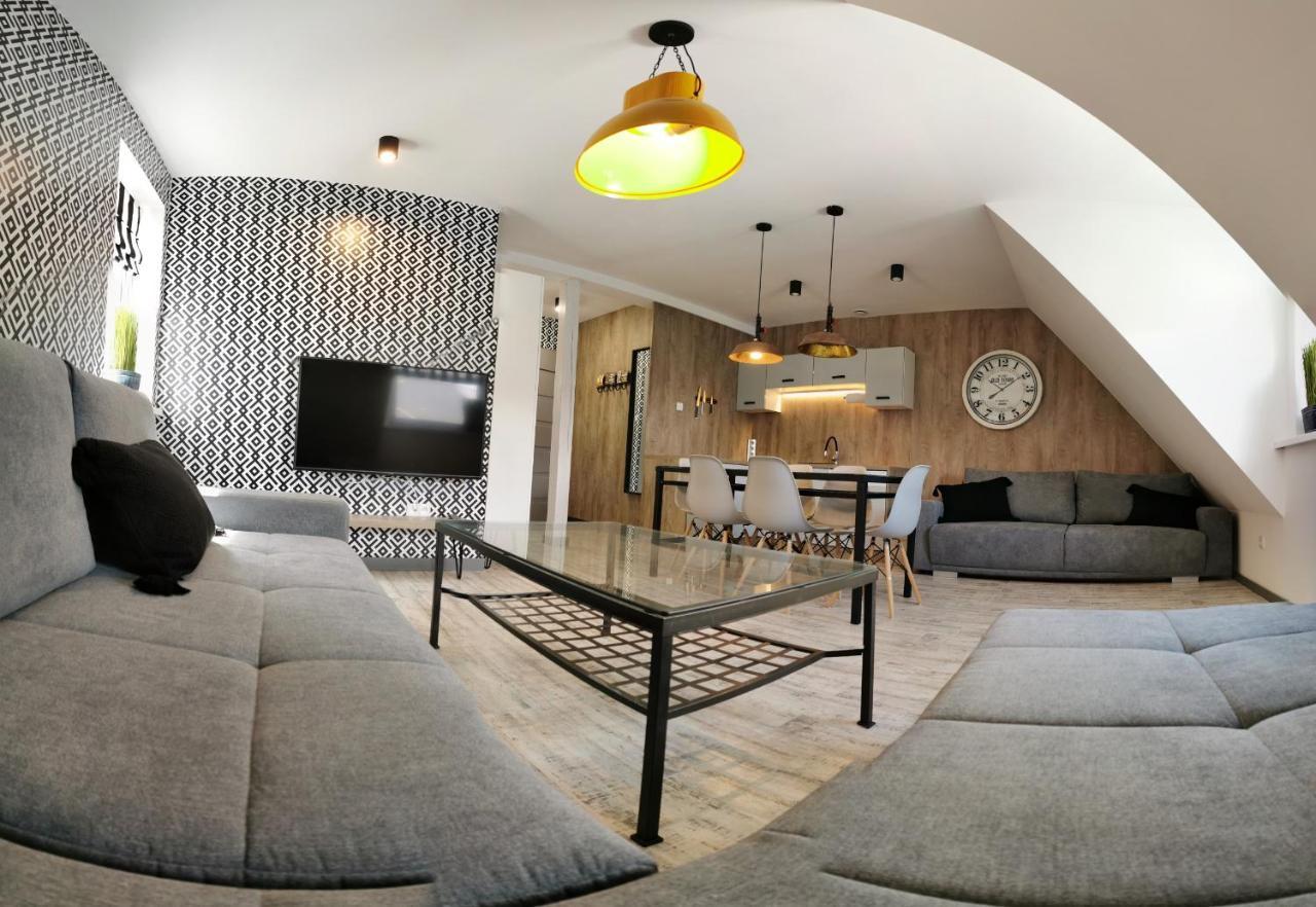 Apartamenty Majowka Klodzko Exterior photo