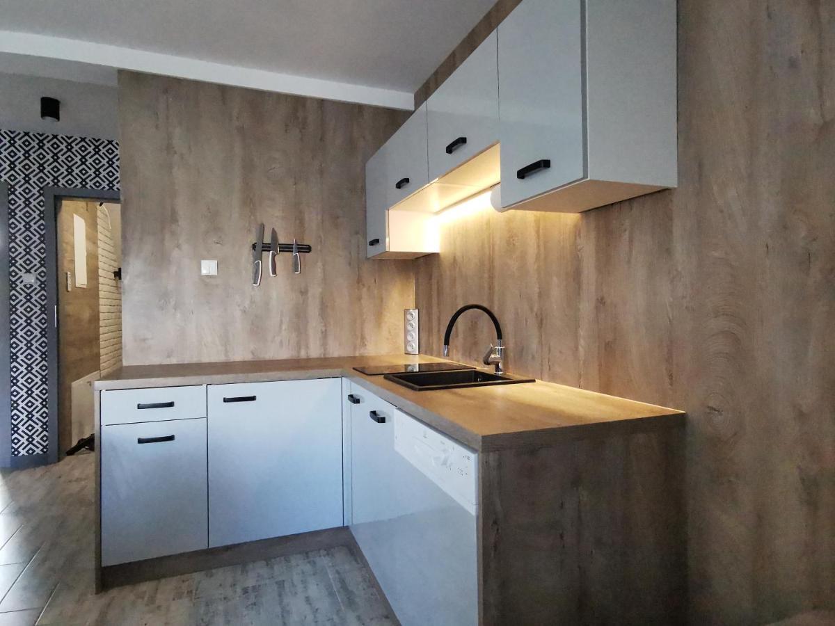 Apartamenty Majowka Klodzko Exterior photo