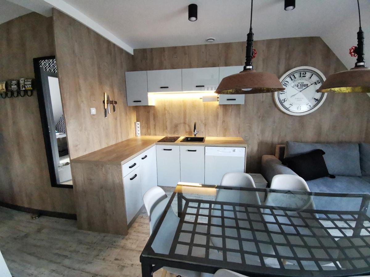Apartamenty Majowka Klodzko Exterior photo