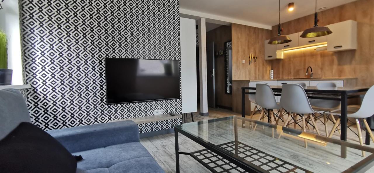 Apartamenty Majowka Klodzko Exterior photo
