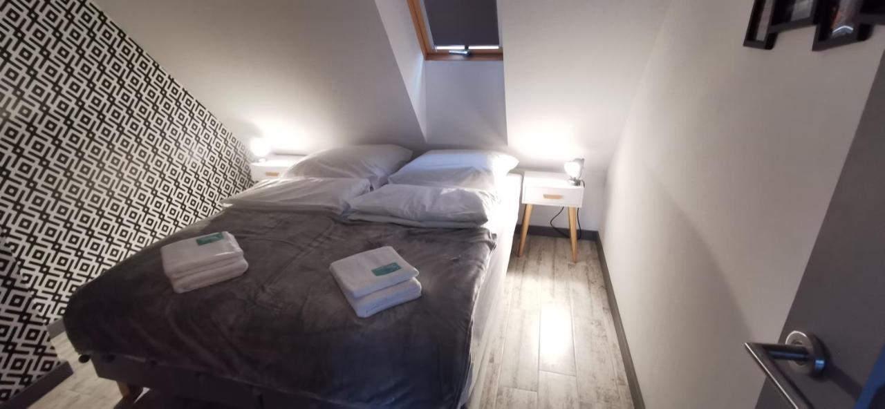 Apartamenty Majowka Klodzko Exterior photo