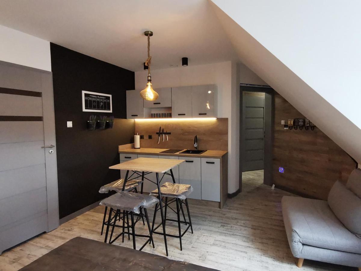 Apartamenty Majowka Klodzko Exterior photo