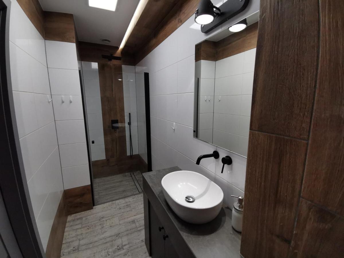 Apartamenty Majowka Klodzko Exterior photo
