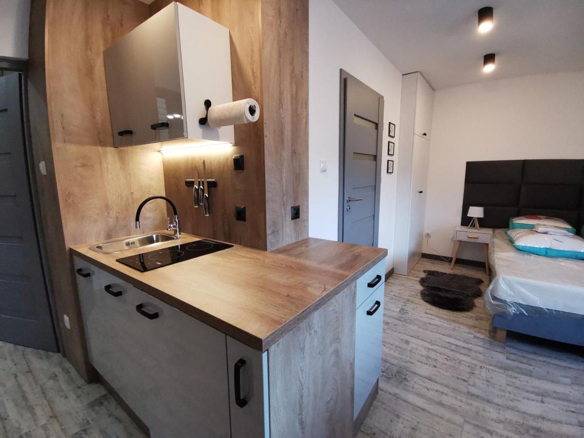 Apartamenty Majowka Klodzko Exterior photo