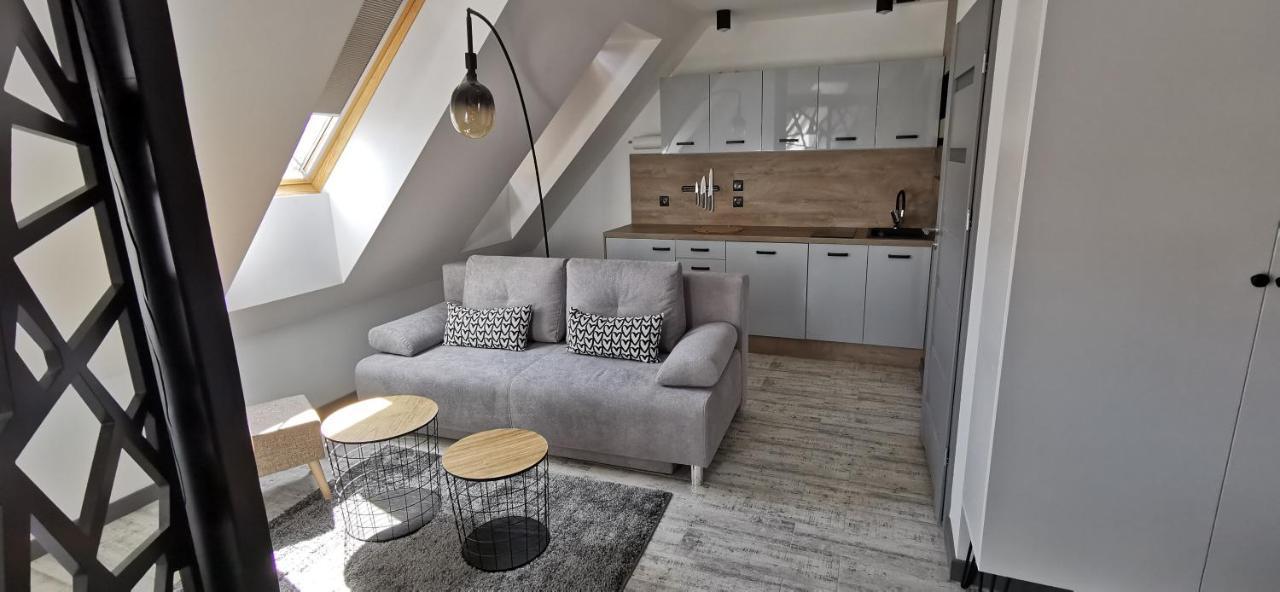 Apartamenty Majowka Klodzko Exterior photo