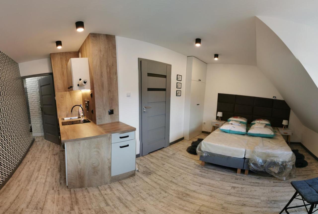 Apartamenty Majowka Klodzko Exterior photo
