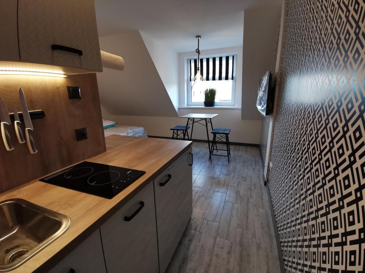 Apartamenty Majowka Klodzko Exterior photo