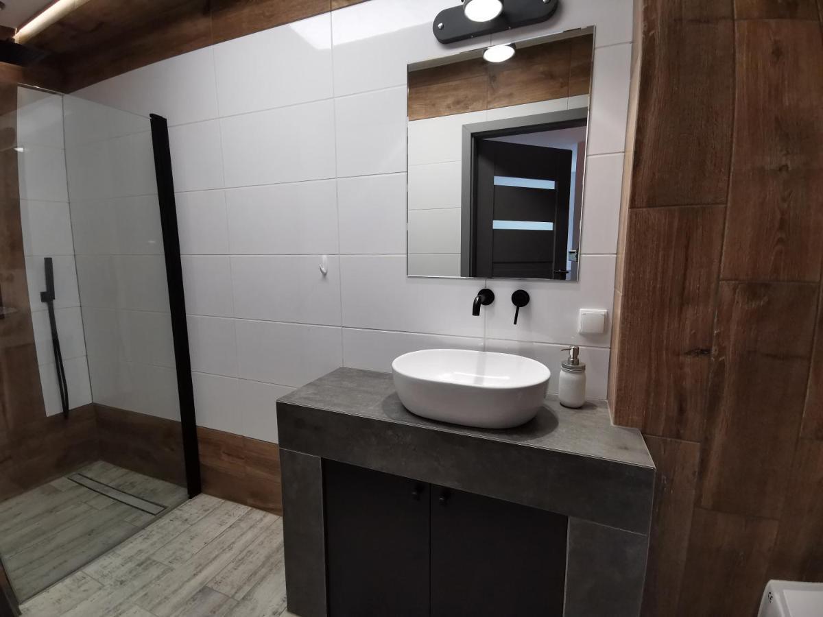 Apartamenty Majowka Klodzko Exterior photo