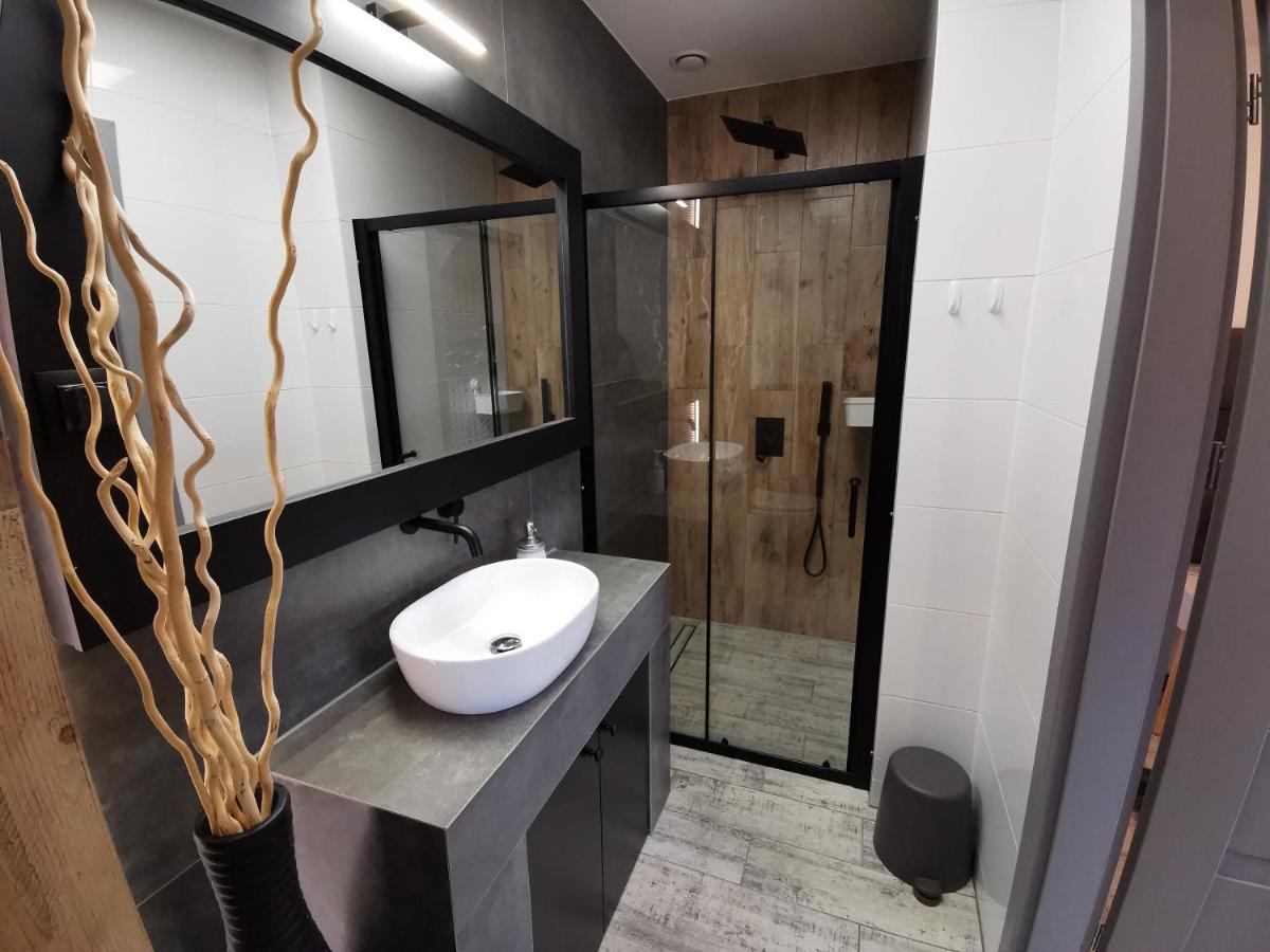 Apartamenty Majowka Klodzko Exterior photo