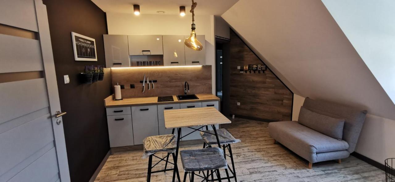 Apartamenty Majowka Klodzko Exterior photo