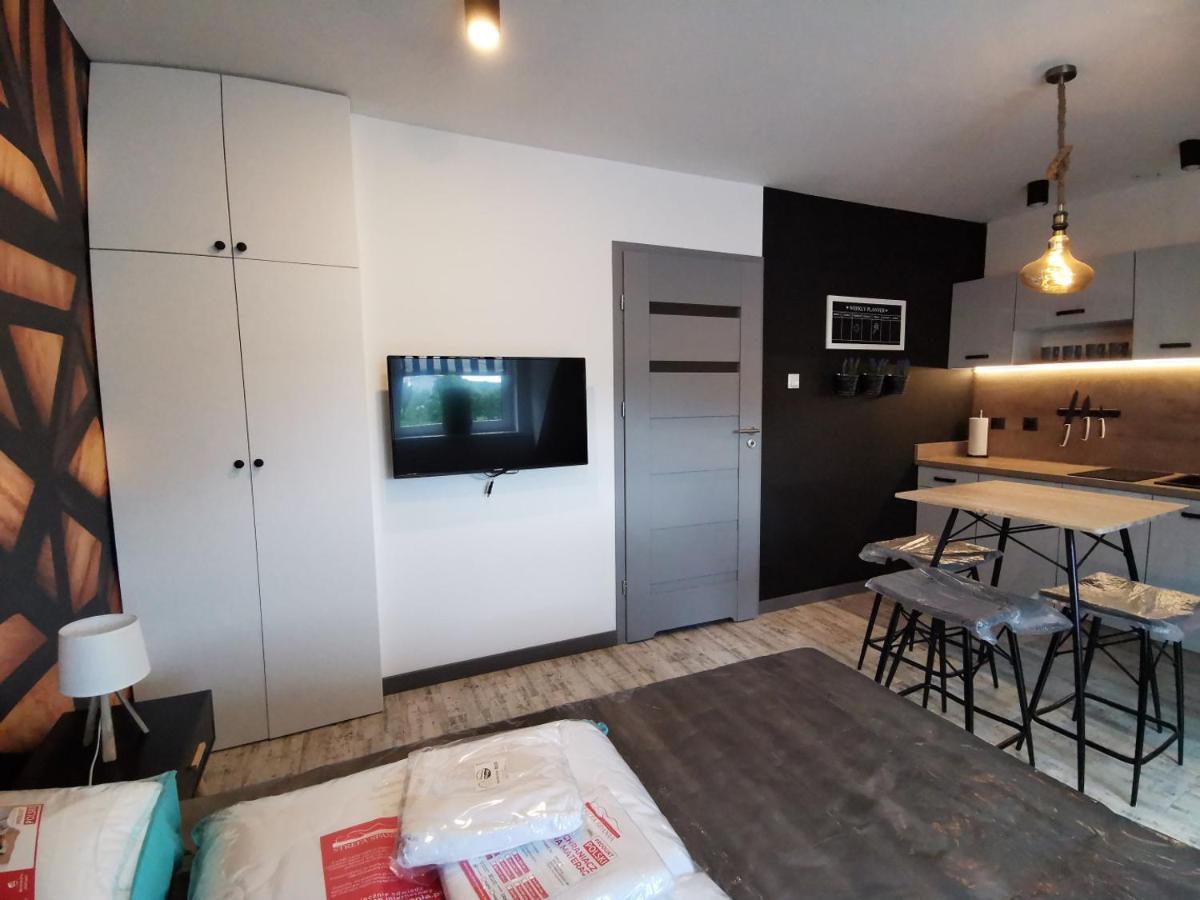 Apartamenty Majowka Klodzko Exterior photo